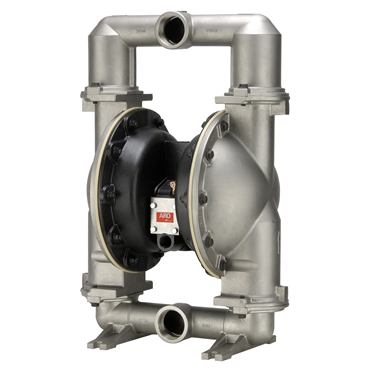 2" Port Metallic Pro-Series Diaphragm Pump
